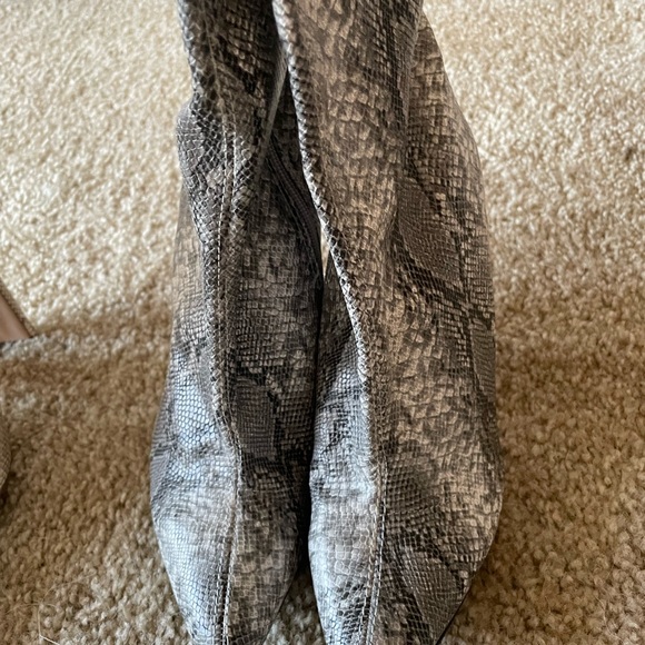 Wild Diva Boots - Picture 3 of 5